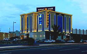 القصر للاجنحة الفندقية الإسكان